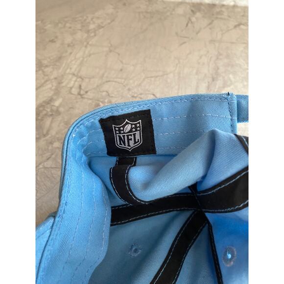 Tennessee Titans '47 Brand Strapback NFL Football Hat - Picture 9 of 9